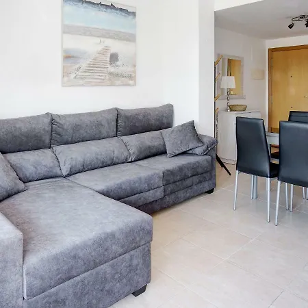 Apartment Jardines Del Montgo-1 Apartment