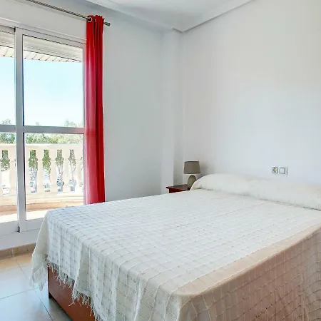 Apartment Jardines Del Montgo-1 *
